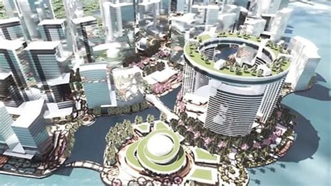 global city mandaue|Mandaue reclamation project to begin first phase by end of 2024.